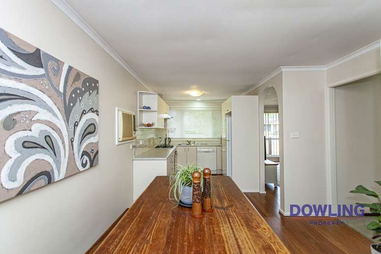 Third view of Homely house listing, 36 TEA TREE DRIVE, Medowie NSW 2318