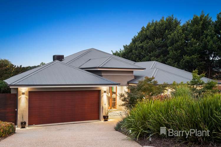 Main view of Homely house listing, 6 Armstrong Grove, Yarra Glen VIC 3775