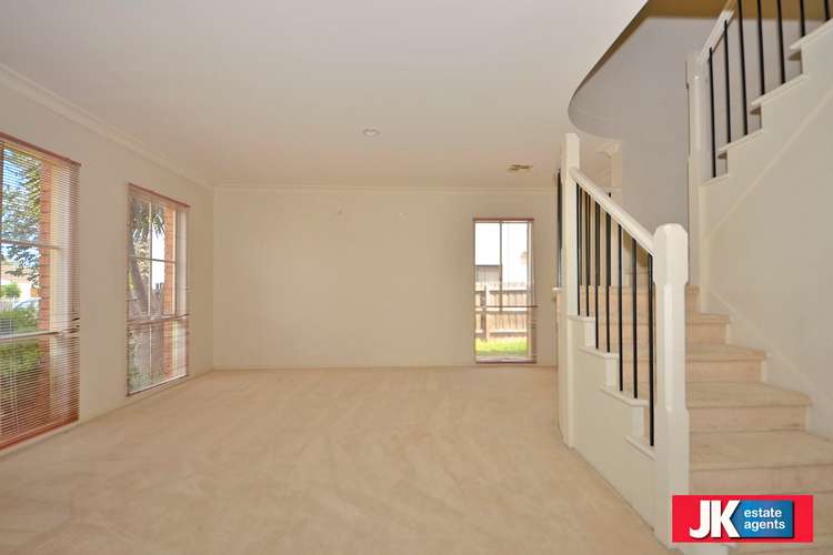Second view of Homely house listing, 3 Nathan Close, Hoppers Crossing VIC 3029