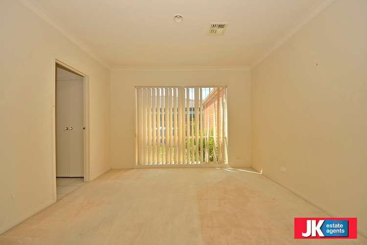 Third view of Homely house listing, 3 Nathan Close, Hoppers Crossing VIC 3029