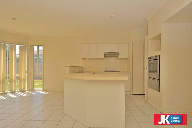 Fourth view of Homely house listing, 3 Nathan Close, Hoppers Crossing VIC 3029