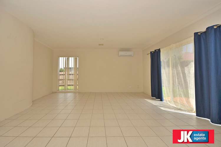 Fifth view of Homely house listing, 3 Nathan Close, Hoppers Crossing VIC 3029