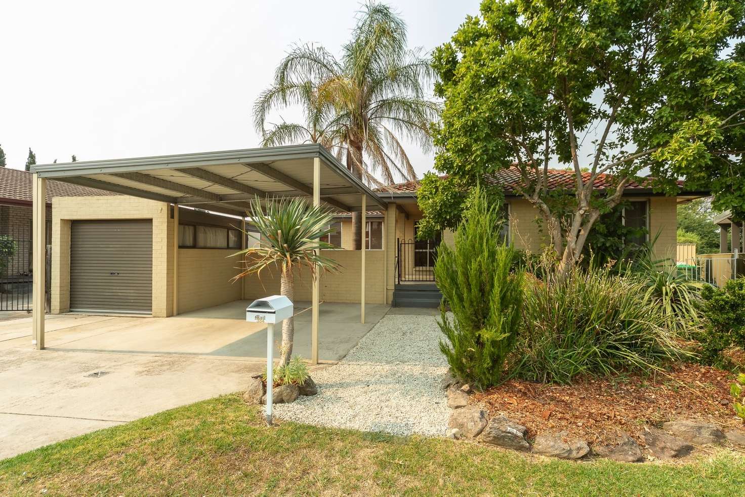 Main view of Homely house listing, 354 Shirleen Crescent, Lavington NSW 2641