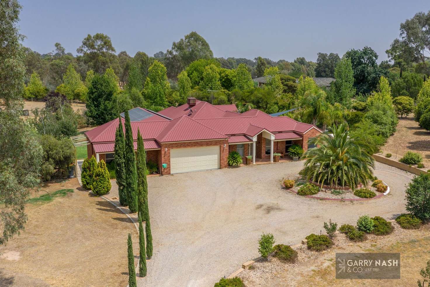 Main view of Homely house listing, 61 Boorhaman Road, North Wangaratta VIC 3678