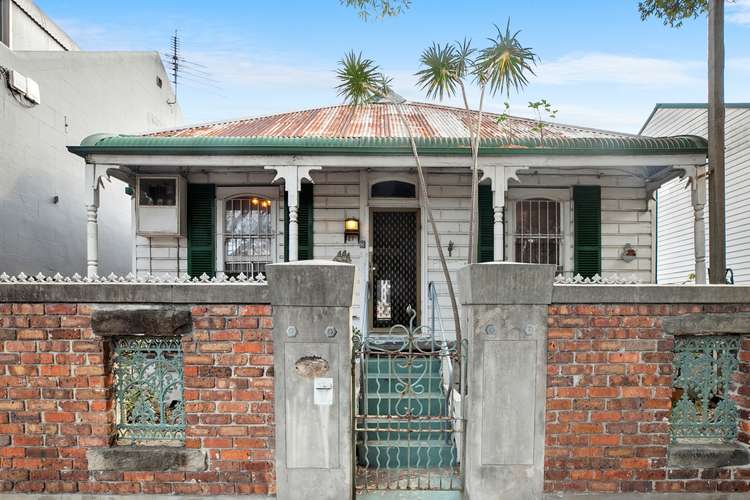 Main view of Homely house listing, 27 Bray Street, Erskineville NSW 2043