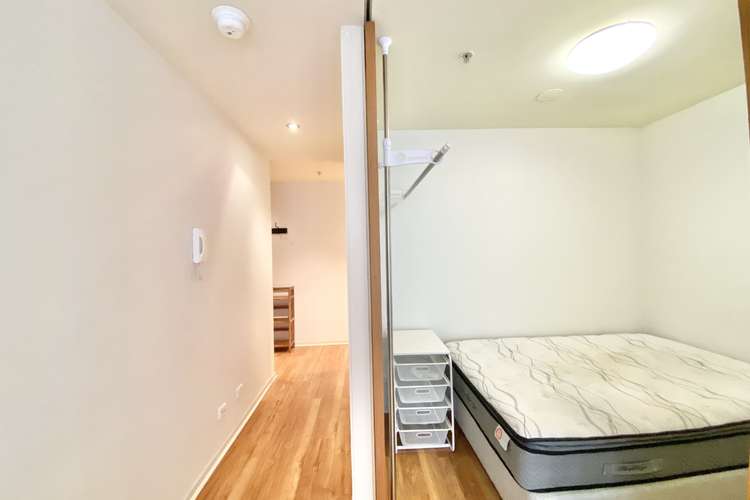 Third view of Homely apartment listing, 508/466 Swanston Street, Carlton VIC 3053