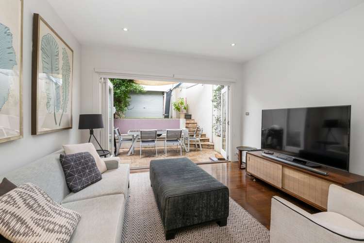 Main view of Homely house listing, 38 Talfourd Street, Glebe NSW 2037