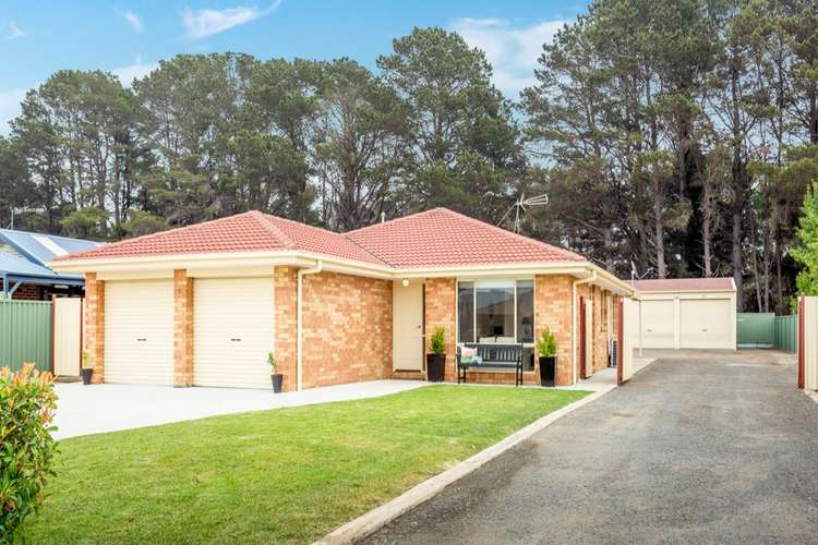 Sixth view of Homely house listing, 20 Day Circuit, Bungendore NSW 2621