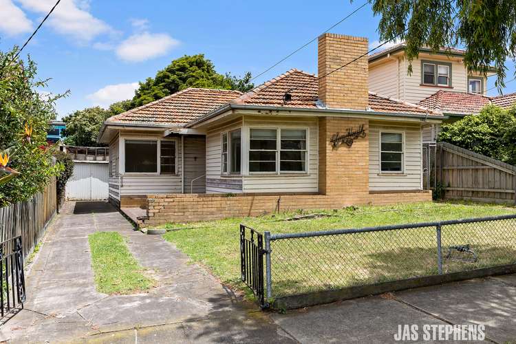 Second view of Homely house listing, 36 Adaleigh Street, Yarraville VIC 3013