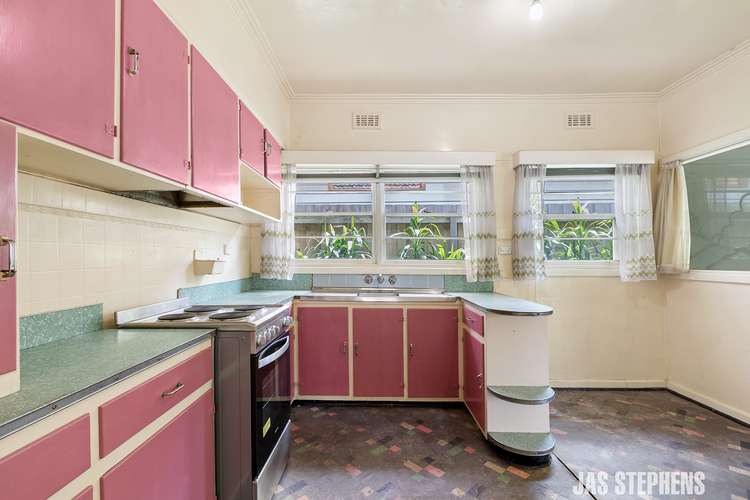 Fifth view of Homely house listing, 36 Adaleigh Street, Yarraville VIC 3013