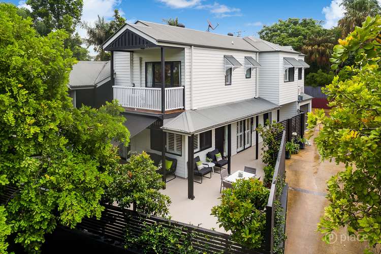 Main view of Homely house listing, 38 Dowse Street, Paddington QLD 4064