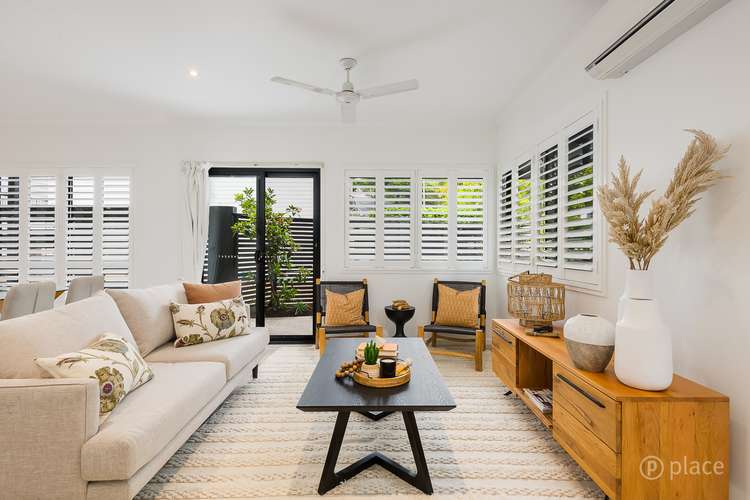 Second view of Homely house listing, 38 Dowse Street, Paddington QLD 4064
