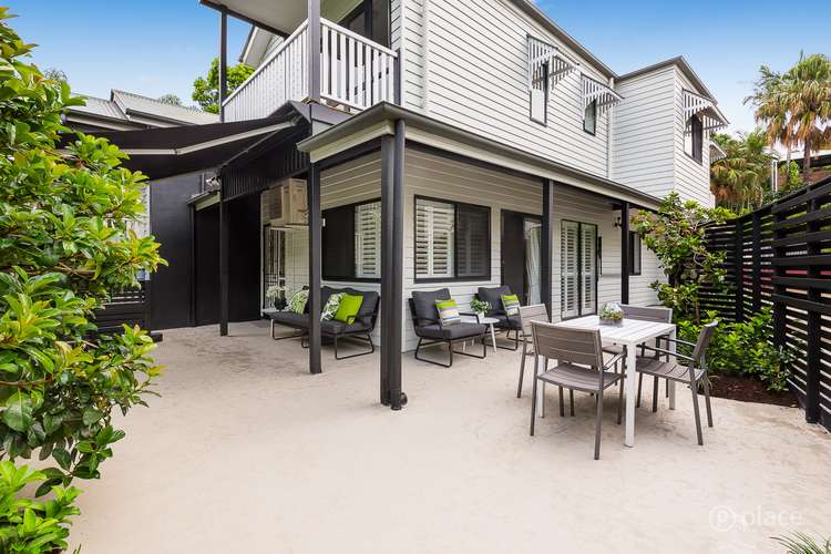 Fourth view of Homely house listing, 38 Dowse Street, Paddington QLD 4064