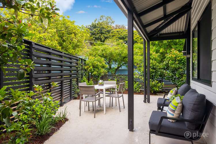 Fifth view of Homely house listing, 38 Dowse Street, Paddington QLD 4064