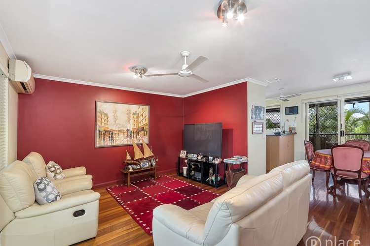 Fourth view of Homely townhouse listing, 4/38 Collingwood Street, Paddington QLD 4064