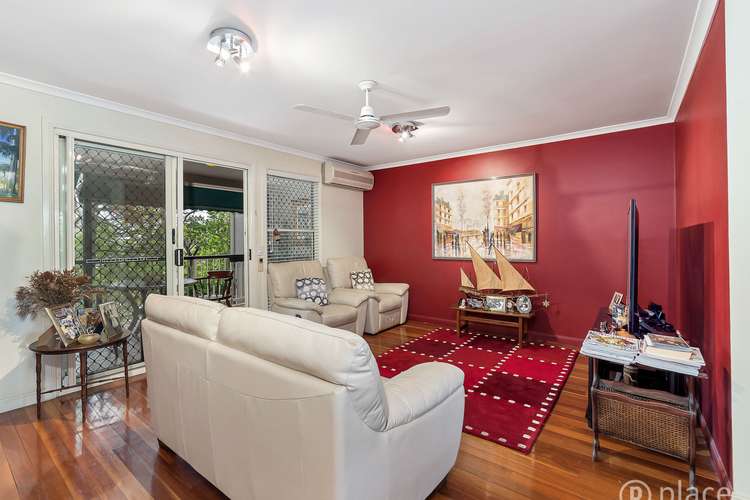 Sixth view of Homely townhouse listing, 4/38 Collingwood Street, Paddington QLD 4064