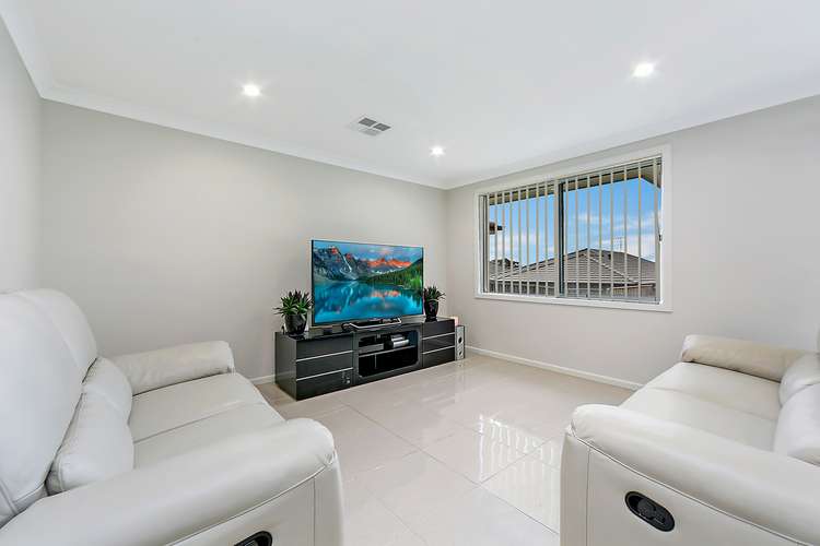 Fourth view of Homely house listing, 36 Schoffel Street, Riverstone NSW 2765