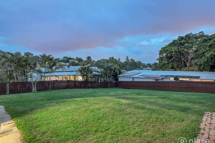 Fourth view of Homely house listing, 15 Bott Street, Ashgrove QLD 4060