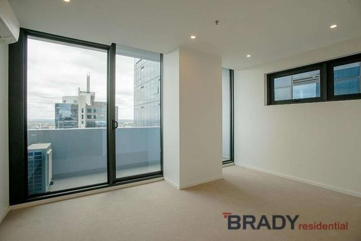 Main view of Homely apartment listing, 1003/5 Sutherland Street, Melbourne VIC 3000