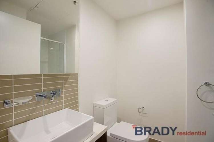 Fourth view of Homely apartment listing, 1003/5 Sutherland Street, Melbourne VIC 3000