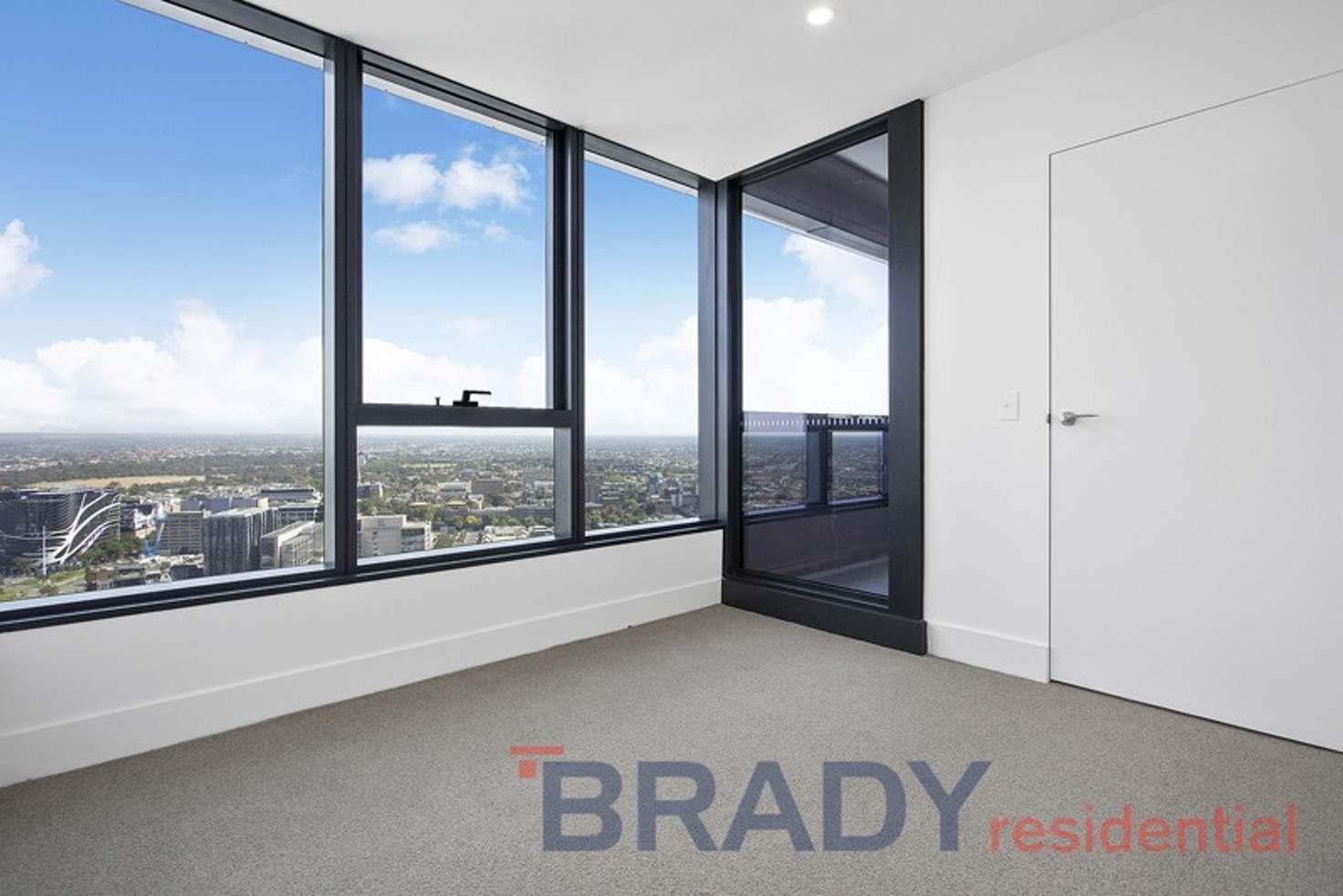 Main view of Homely apartment listing, 4801/500 Elizabeth Street, Melbourne VIC 3000