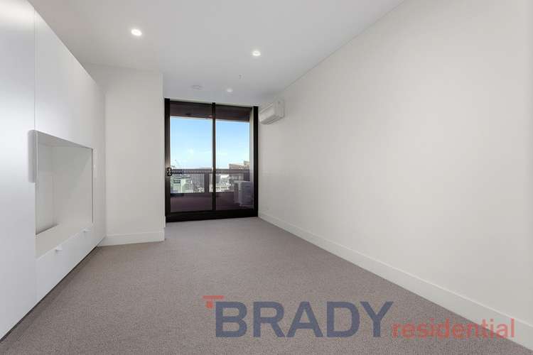Second view of Homely apartment listing, 4801/500 Elizabeth Street, Melbourne VIC 3000