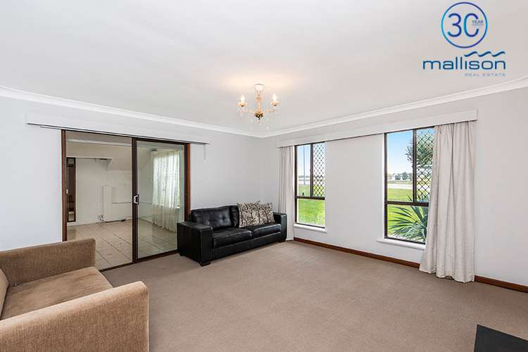 Second view of Homely house listing, 26 Lake Street, Rockingham WA 6168