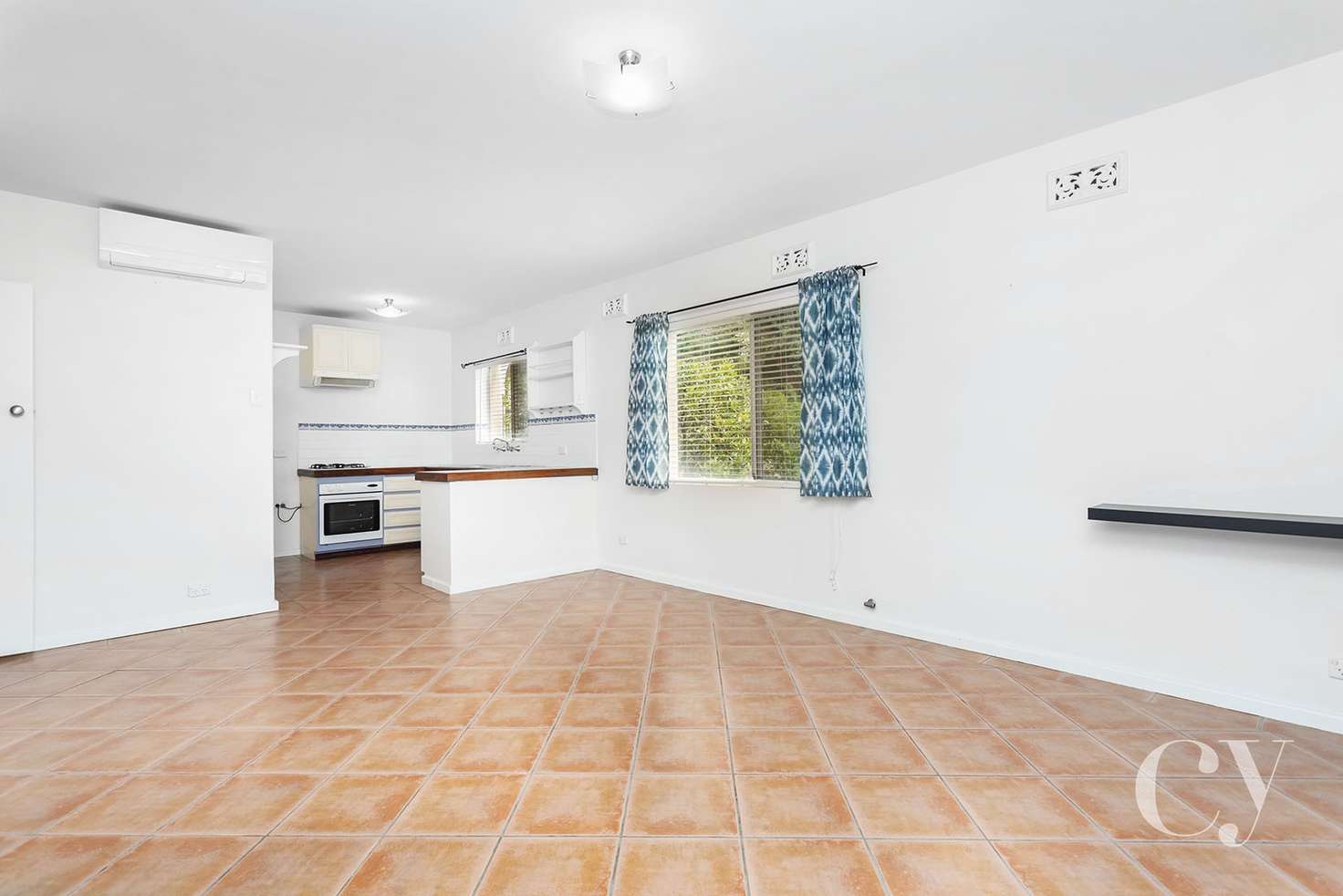 Main view of Homely unit listing, 1/118 Broome Street, Cottesloe WA 6011