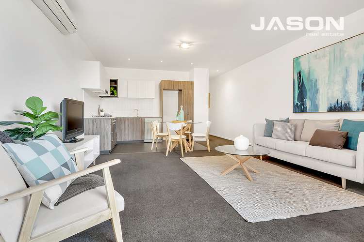 Fourth view of Homely apartment listing, 11/60 Keilor Road, Essendon North VIC 3041
