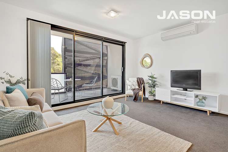 Fifth view of Homely apartment listing, 11/60 Keilor Road, Essendon North VIC 3041