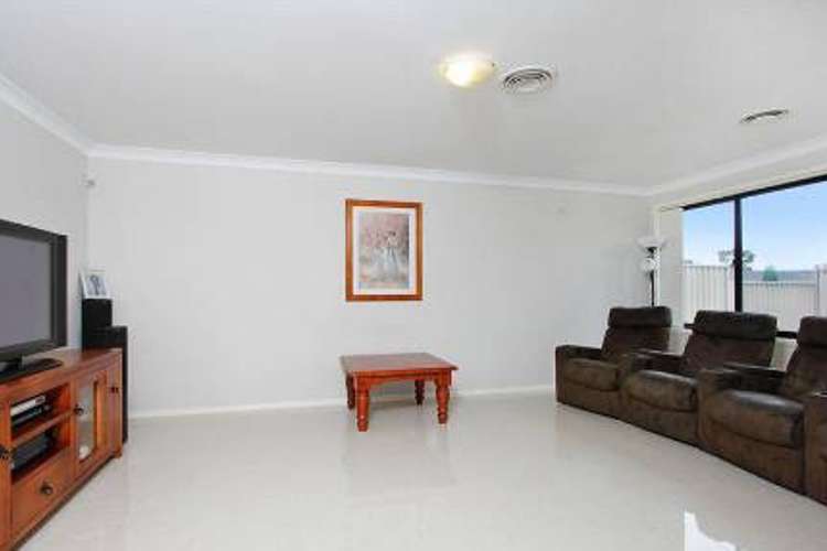 Third view of Homely house listing, 43 Rebellion Cct, Beaumont Hills NSW 2155