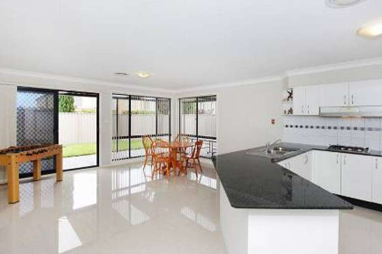 Fourth view of Homely house listing, 43 Rebellion Cct, Beaumont Hills NSW 2155