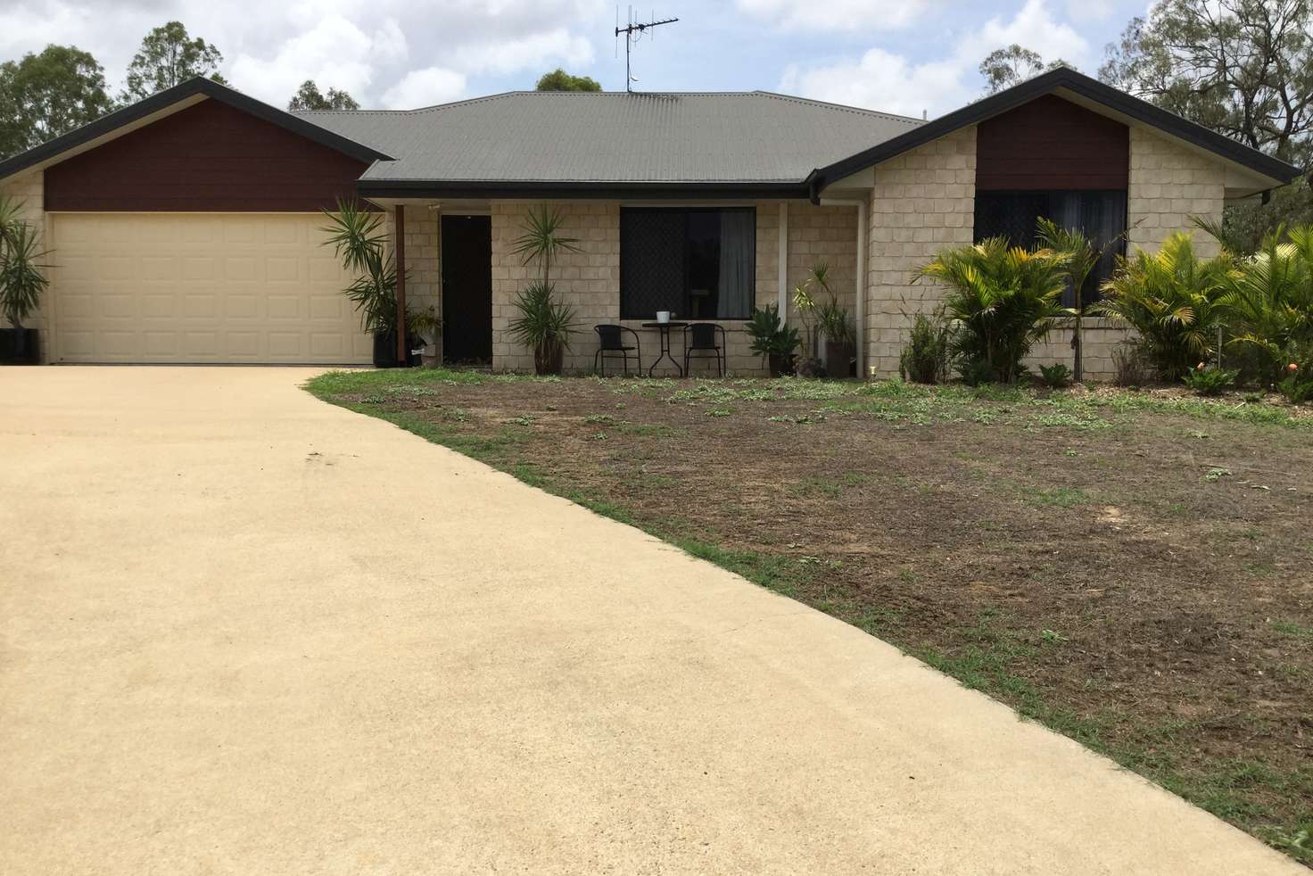 Main view of Homely house listing, 5 Possum Place, Apple Tree Creek QLD 4660