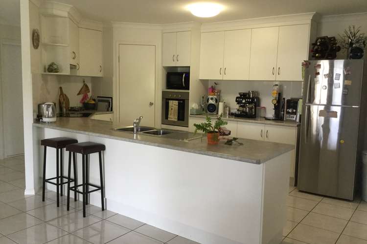 Second view of Homely house listing, 5 Possum Place, Apple Tree Creek QLD 4660