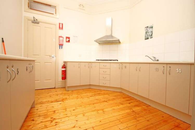 Third view of Homely studio listing, 11/12 The Boulevarde, Lakemba NSW 2195