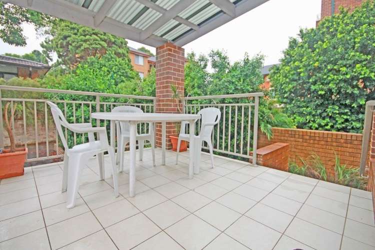 Fifth view of Homely studio listing, 16/88 Sproule Street, Lakemba NSW 2195