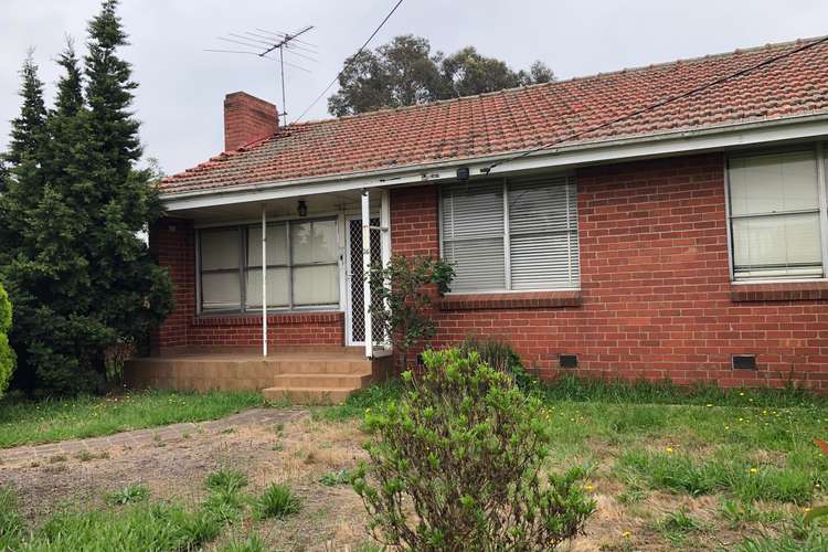 Main view of Homely house listing, 26 Fidge Court, Jacana VIC 3047
