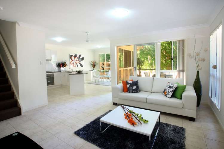Main view of Homely townhouse listing, 5/14-18 Bade Street, Nambour QLD 4560