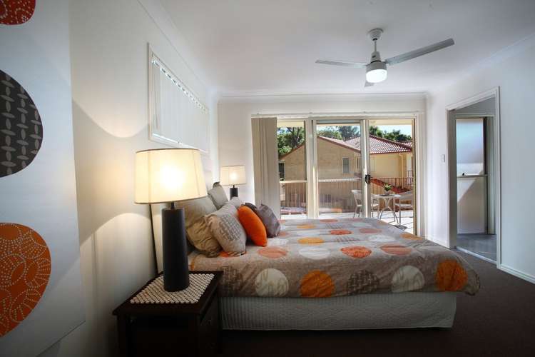 Third view of Homely townhouse listing, 5/14-18 Bade Street, Nambour QLD 4560