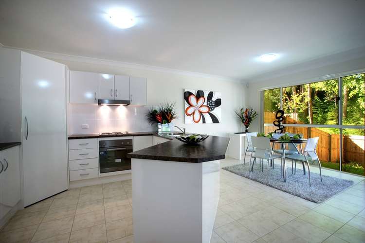 Fourth view of Homely townhouse listing, 5/14-18 Bade Street, Nambour QLD 4560