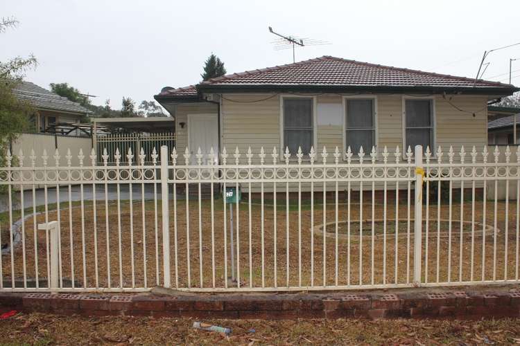 Second view of Homely house listing, 128 Sadleir Avenue, Heckenberg NSW 2168