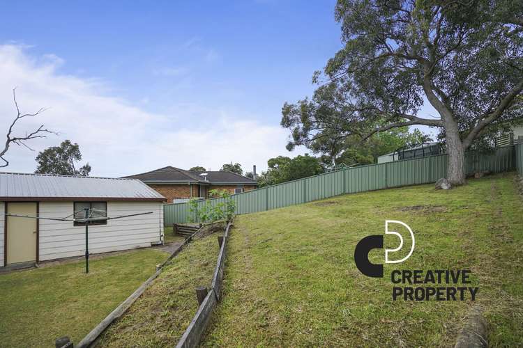 Fourth view of Homely house listing, 2 Libra Close, Elermore Vale NSW 2287