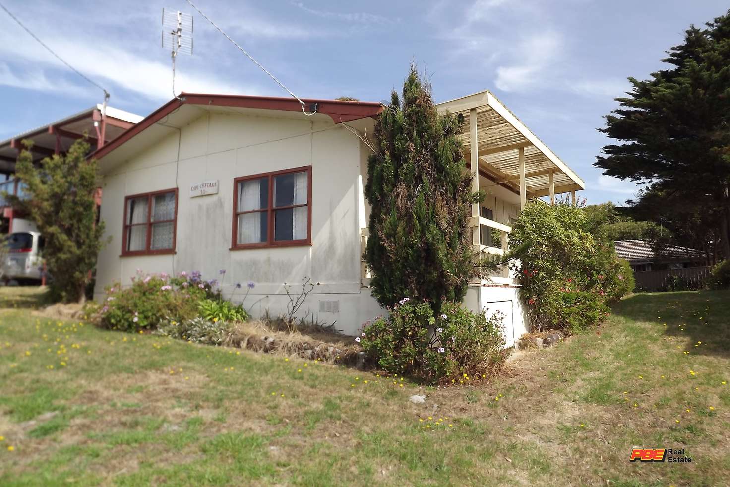 Main view of Homely house listing, 30 SPRAY STREET, Cape Paterson VIC 3995