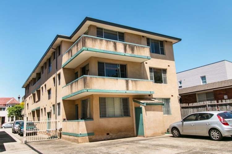 Fifth view of Homely unit listing, 5/43 Cavendish Street, Stanmore NSW 2048