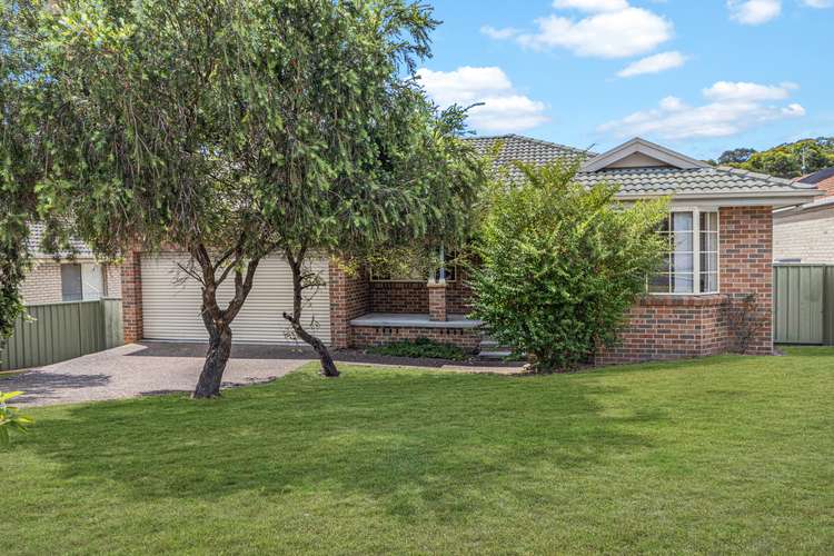 Main view of Homely house listing, 7 Roberts Circuit, Lambton NSW 2299