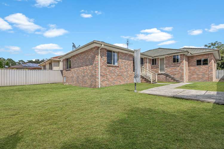 Third view of Homely house listing, 7 Roberts Circuit, Lambton NSW 2299