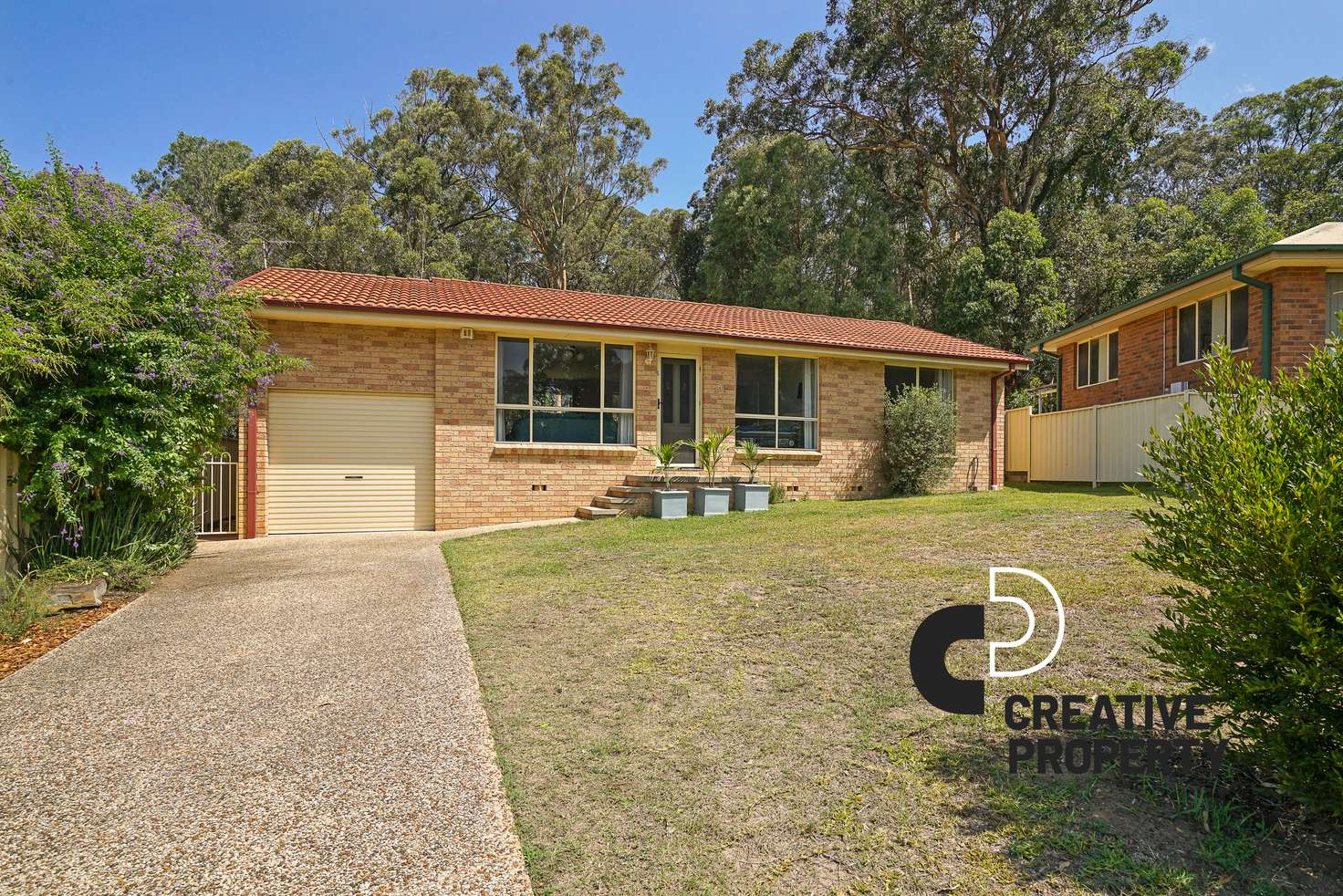 Main view of Homely house listing, 5 Oliver Place, Wallsend NSW 2287