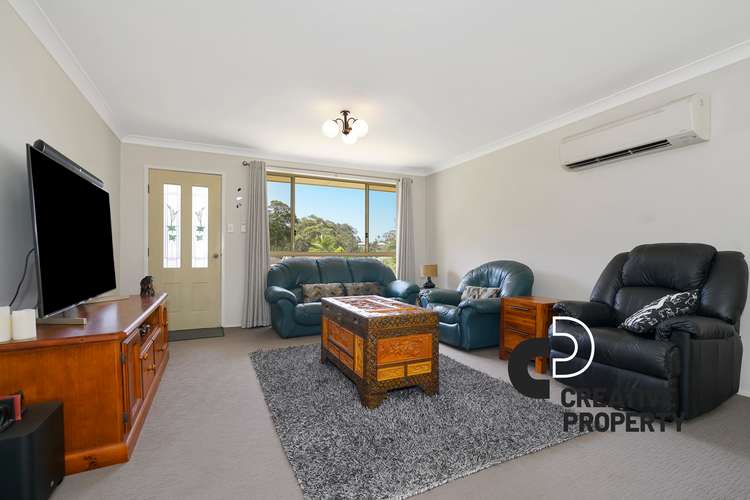 Second view of Homely house listing, 5 Oliver Place, Wallsend NSW 2287