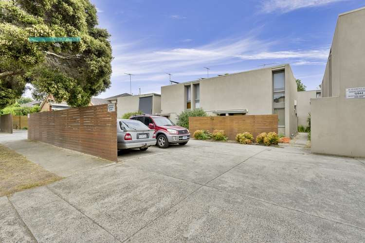 Fourth view of Homely townhouse listing, 3/44 Strettle Street, Thornbury VIC 3071