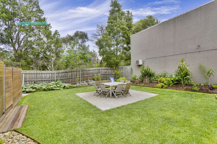 Fifth view of Homely townhouse listing, 3/44 Strettle Street, Thornbury VIC 3071